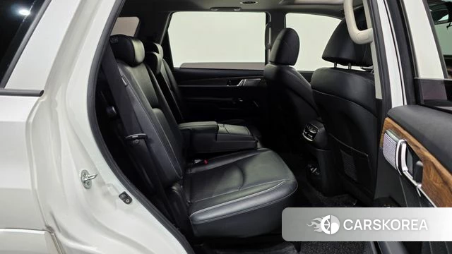 Kia Mohave Master 2020 Белый из Кореи, фото 3