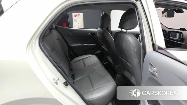 Kia All New Morning (JA) 2018 Жемчужный цвет из Кореи, фото 3