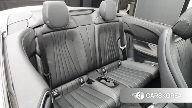 Mercedes-Benz E-Class W213 2022 Белый из Кореи, фото 3
