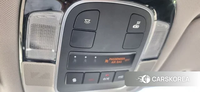 Hyundai Sonata (DN8) 2021 Черный из Кореи, фото 3