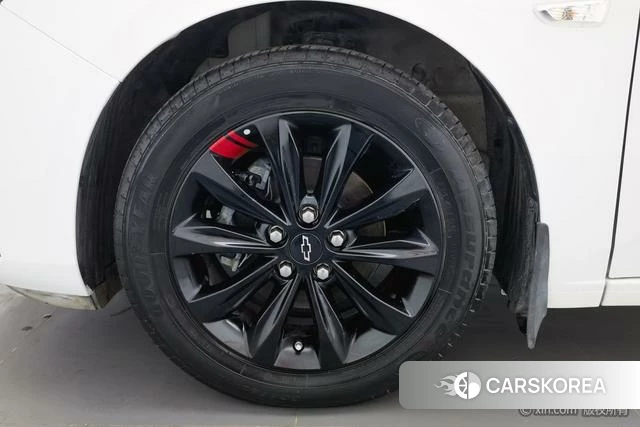 Chevrolet Cruze 2020 Белый из Китая, фото 3