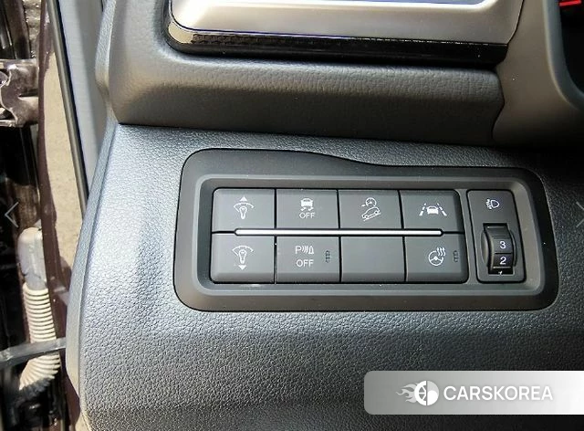 Ssangyong The New Tivoli 2023 Черный из Кореи, фото 3