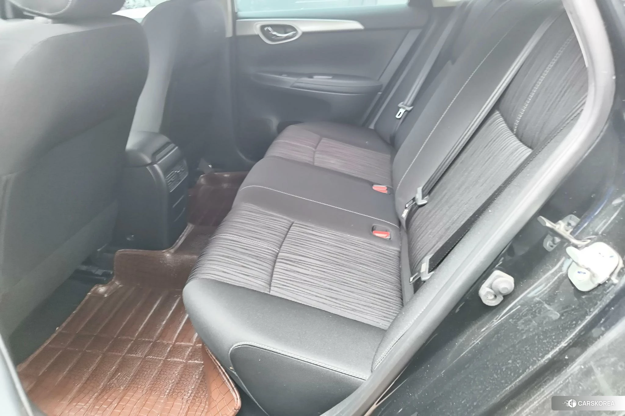 Nissan Xuan Yi 2021 Черный из Китая, фото 3