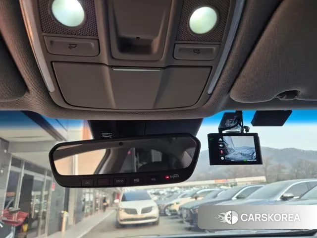 Genesis G80 2019 Серый из Кореи, фото 3