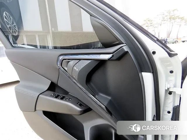 BMW X3 (G45) 2025 Белый из Кореи, фото 3