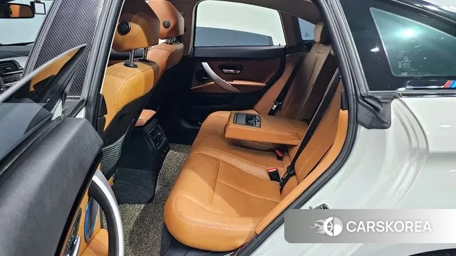 BMW 4 Series (F32) 2018 Белый из Кореи, фото 3