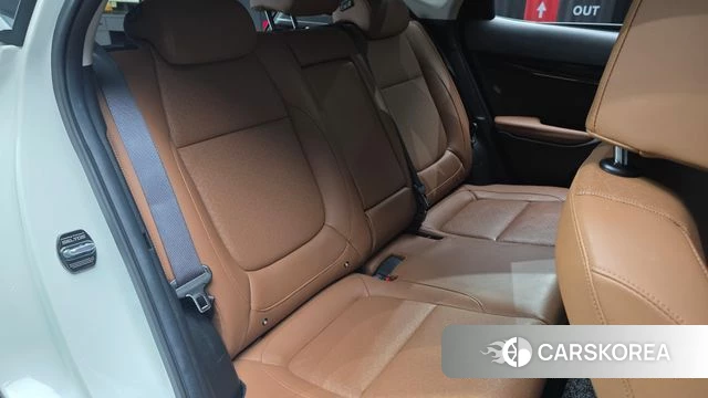 Kia The New Seltos 2023 Белый из Кореи, фото 3