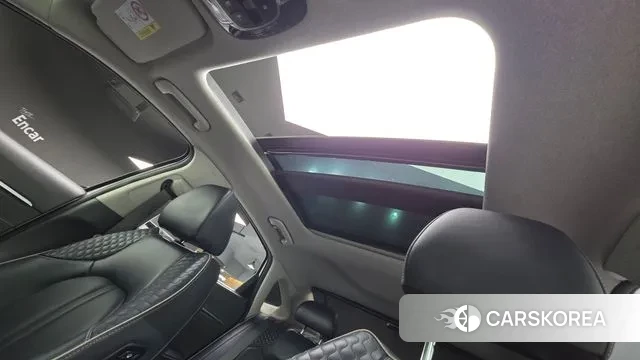 Hyundai Sonata (DN8) 2020 Белый из Кореи, фото 3