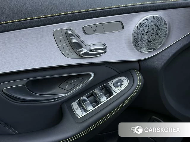 Mercedes-Benz C-class AMG id 4208188 из Китая 3