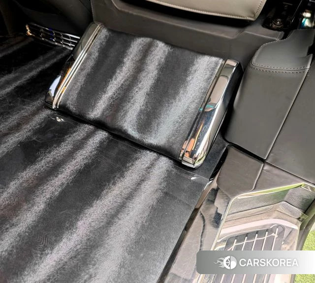 Mercedes-Benz Vito 2023 Белый из Китая, фото 3