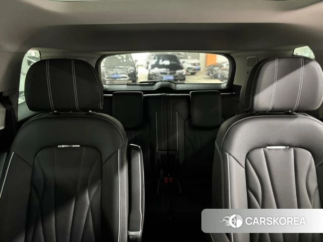 Volkswagen Lanjing 2025 Темно-серый из Китая, фото 3