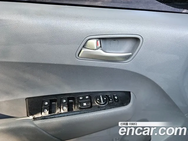 Kia Morning Urban (JA) 2021 Белый из Кореи, фото 3