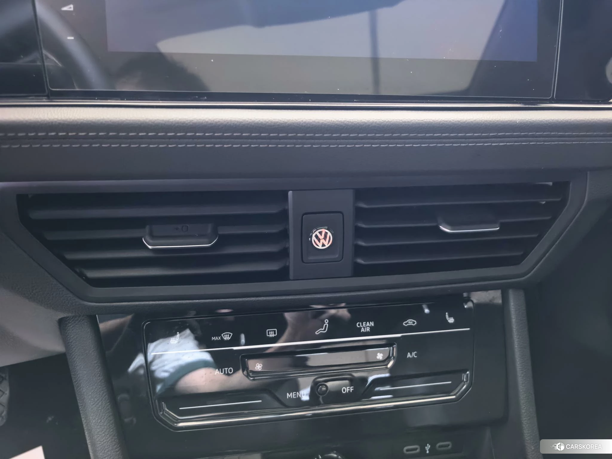 Volkswagen Sagitar 2022 Темно-серый из Китая, фото 3