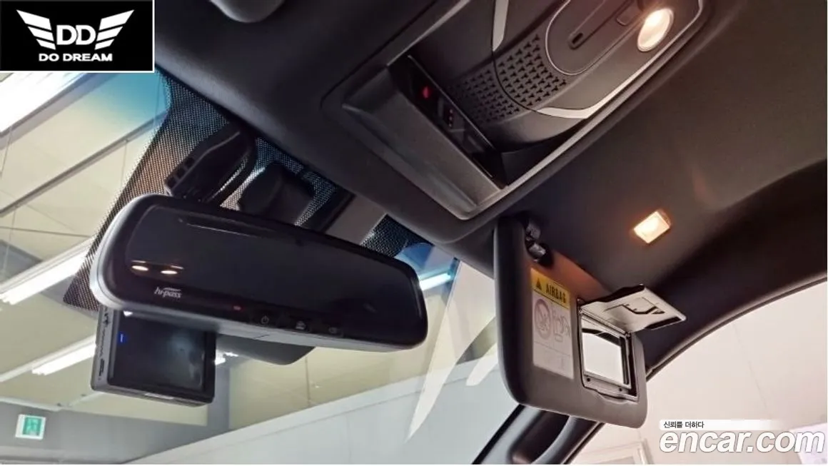 Ssangyong The New Rexton Sport 2022 Белый из Кореи, фото 3