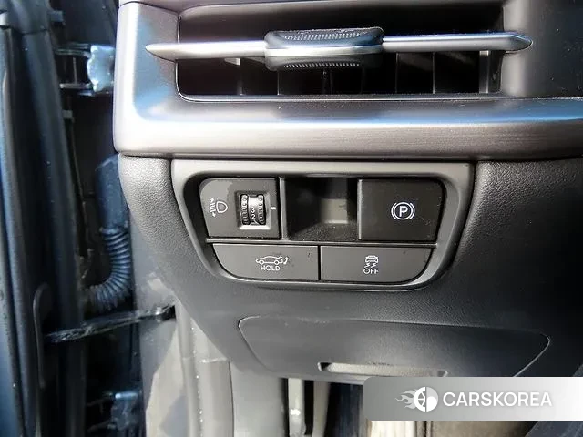 Hyundai Grandeur (GN7) 2023 Черный из Кореи, фото 3