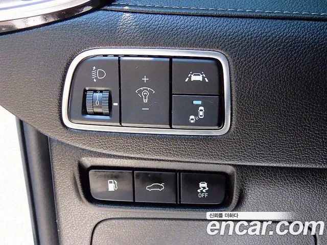 Hyundai Grandeur IG 2019 Белый из Кореи, фото 3