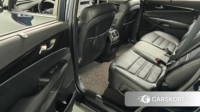 Kia The New Sorento 2019 Синий из Кореи, фото 3