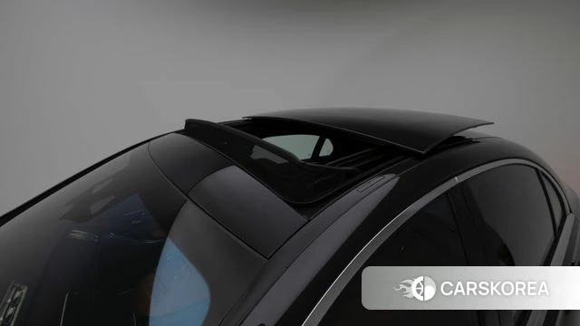 Mercedes-Benz S-Class W223 2025 Серый из Кореи, фото 3