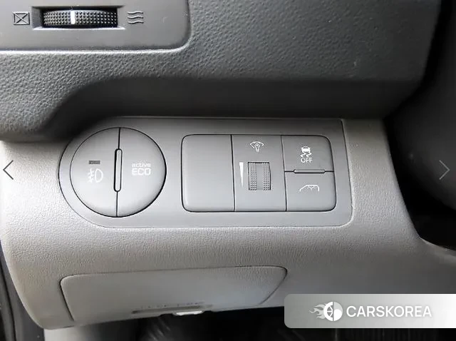 Hyundai The New Grand Starex 2020 Черный из Кореи, фото 3