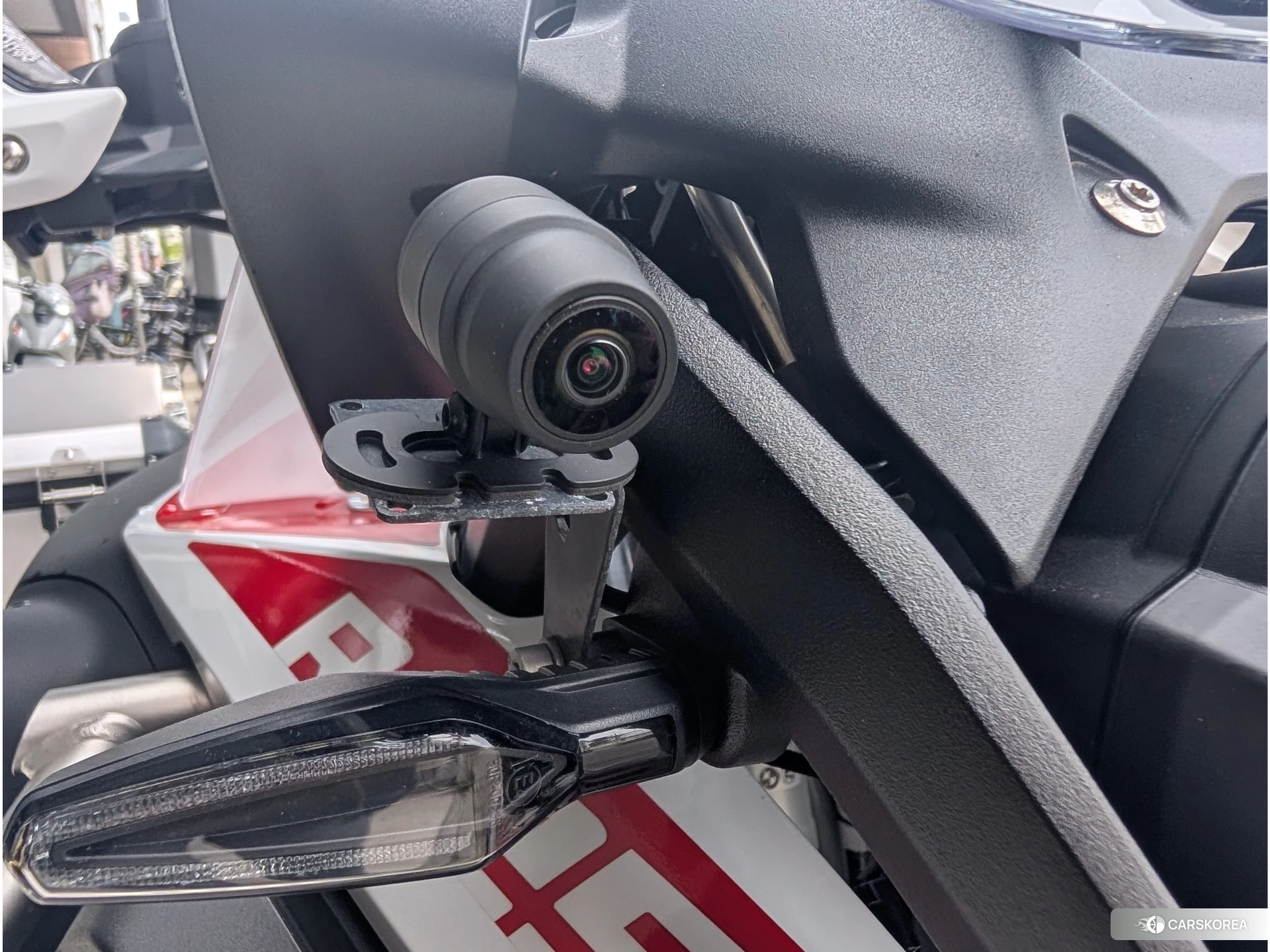 Проданный OTHER BMW R1250GS ADV 2022 из Японии, фото 2