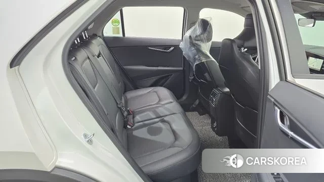 Kia Di Ol Nu Niro 2022 Белый из Кореи, фото 3