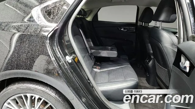 Kia The New K3 2nd generation id 2706557 из Кореи 3