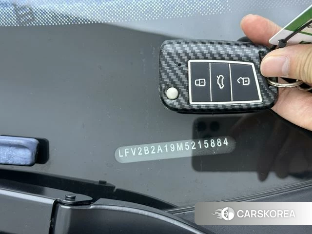 Volkswagen Exploring songs 2022 Другой из Китая, фото 3