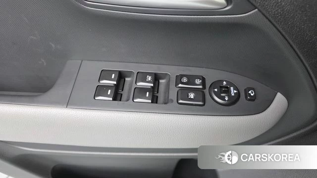 Kia The New Kia Ray EV 2024 Белый из Кореи, фото 3