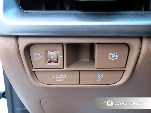 Hyundai Grandeur (GN7) 2025 Белый из Кореи, фото 3