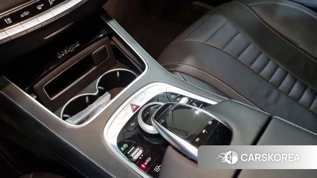 Mercedes-Benz S-Class W222 2019 Белый из Кореи, фото 3