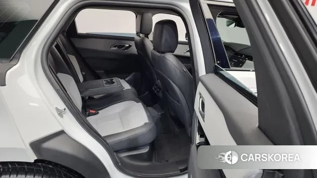 Land Rover Range Rover Velar 2024 Белый из Кореи, фото 3