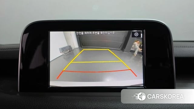 Kia Stinger 2018 Белый из Кореи, фото 3
