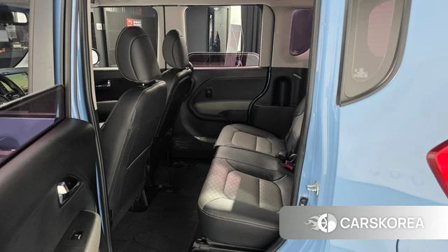 Kia The New Ray 2019 Небесно-голубой из Кореи, фото 3