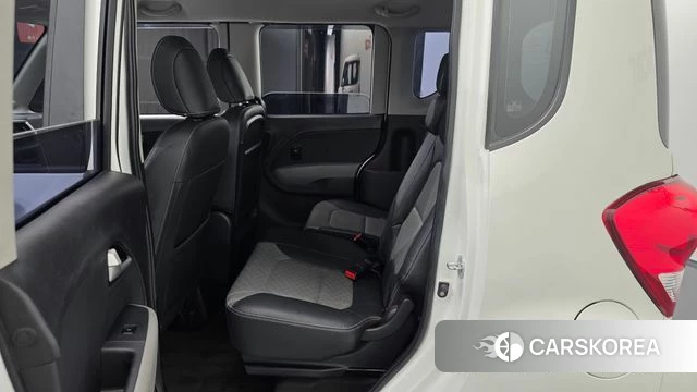 Kia The New Ray 2022 Белый из Кореи, фото 3
