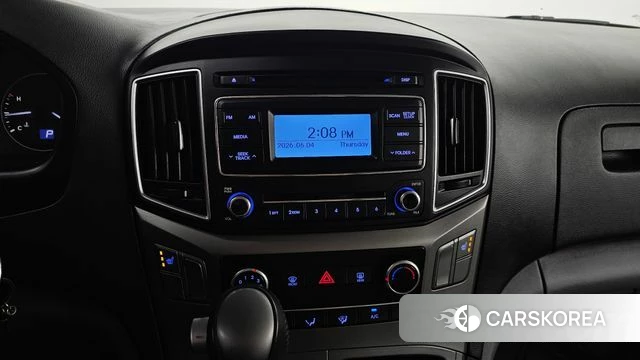 Hyundai The New Grand Starex 2019 Белый из Кореи, фото 3