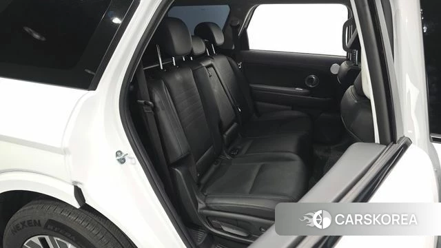 Hyundai Palisade (LX3) 2025 Белый из Кореи, фото 3