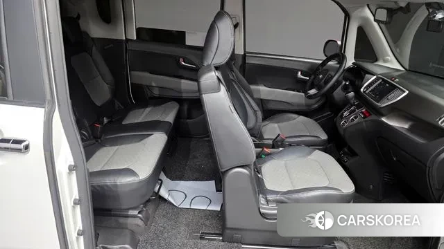 Kia The New Ray 2020 Белый из Кореи, фото 3