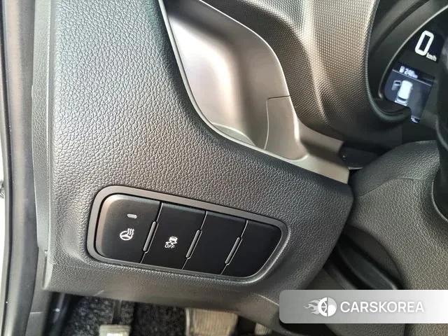 Kia The New Ray 2020 Белый из Кореи, фото 3