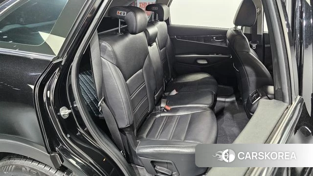 Kia The New Sorento 2019 Черный из Кореи, фото 3