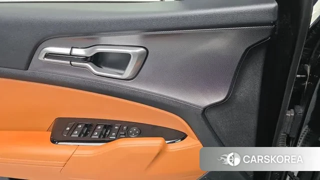 Kia Sportage 5th Generation 2022 Черный из Кореи, фото 3