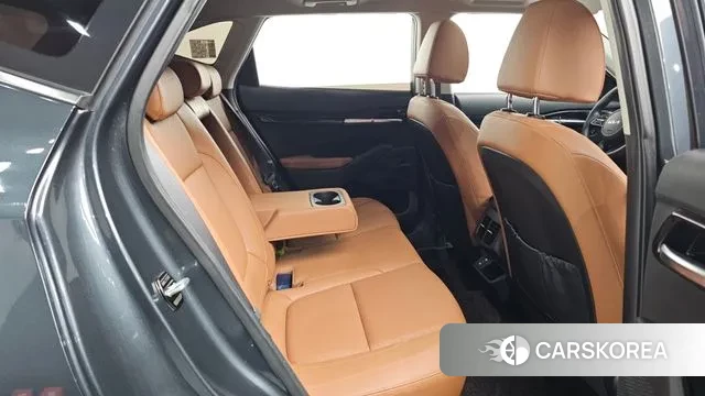 Kia The New Seltos 2023 Серый из Кореи, фото 3