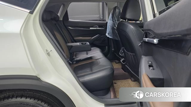 Kia Seltos 2019 Белый из Кореи, фото 3