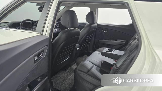Ssangyong Berry New Tivoli 2019 Белый из Кореи, фото 3