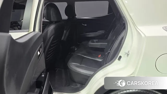 Ssangyong Berry New Tivoli 2019 Белый из Кореи, фото 3