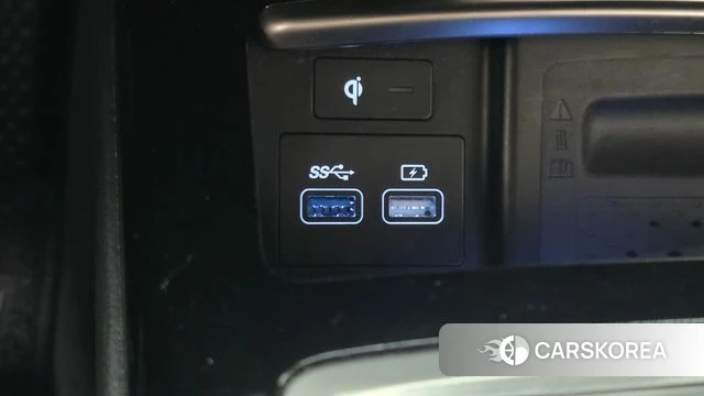 Genesis G80 (RG3) 2021 Черный из Кореи, фото 3