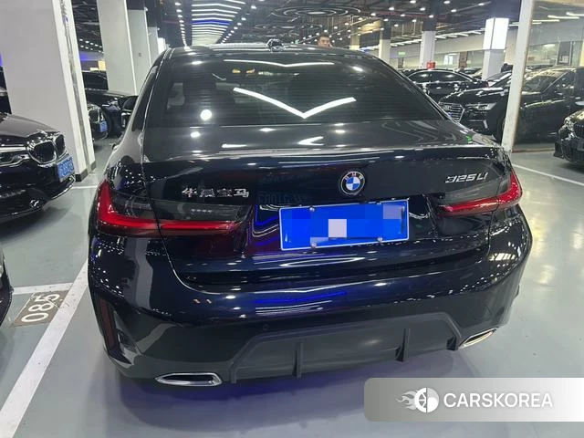BMW 3 series id 3902055 из Китая 3
