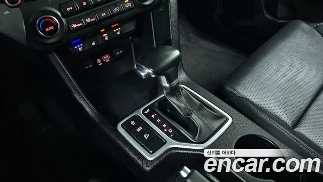 Kia Sportage 4th Generation 2018 Белый из Кореи, фото 3