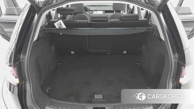 Land Rover Discovery Sports 2019 Черный из Кореи, фото 3