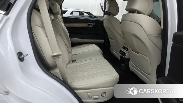Genesis GV80 2022 Белый из Кореи, фото 3