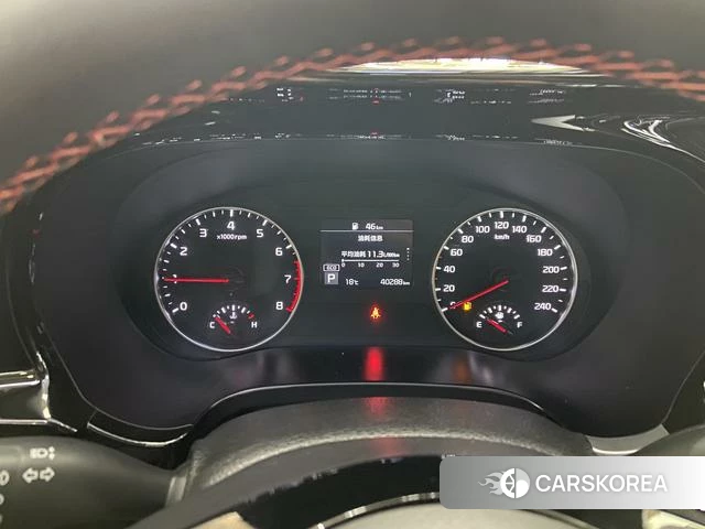 Kia Proud run 2022 Белый из Китая, фото 3